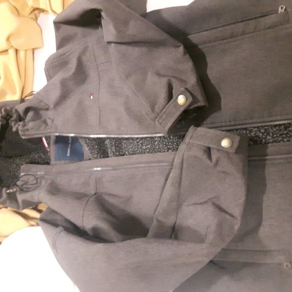 Sting coat - Picture 1 of 1